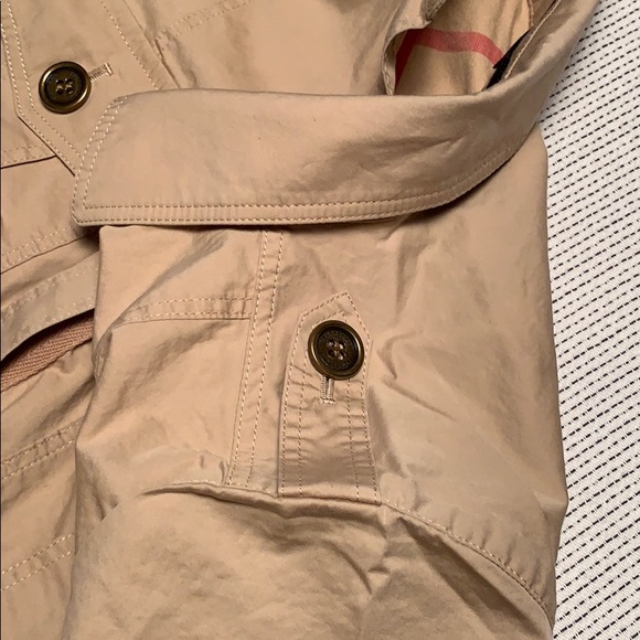 Burberry dress - Picture 6 of 12